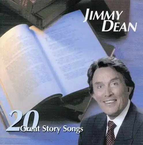Final Sale 20 Great Story Songs