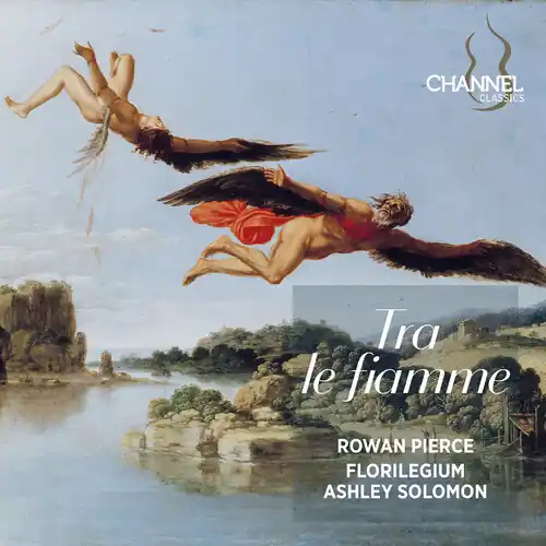 Tra Le Fiamme Flash Sale