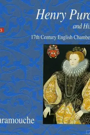 Free Delivery Scaramouche (Early Music)