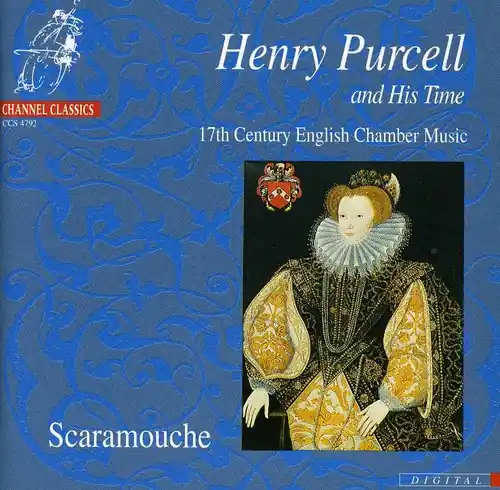 Free Delivery Scaramouche (Early Music)