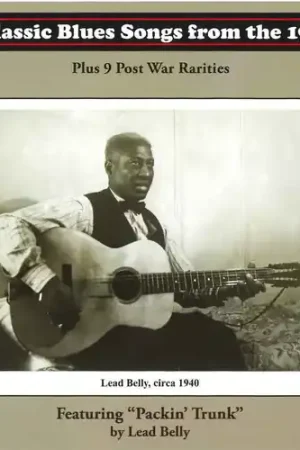 Packin' Trunk (Various Artists) Editor’s Pick