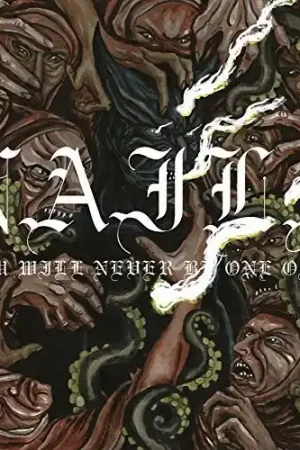 Affordable You Will Never Be One Of Us [Vinyl]