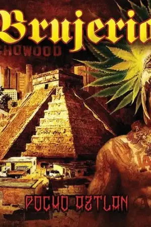 Fresh Stock Pocho Aztlan [Import Vinyl]
