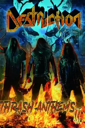 Cheap Thrash Anthems II