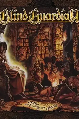 Time-Limited Tales From The Twilight World [Reissue]