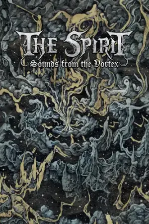 Sounds From The Vortex Wholesale