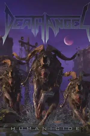 Humanicide Wholesale