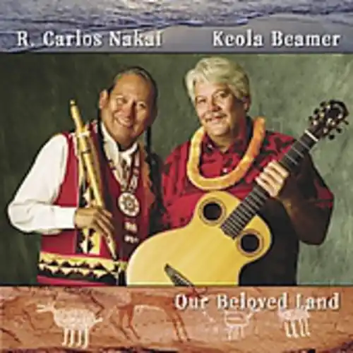 Our Beloved Land Brand New