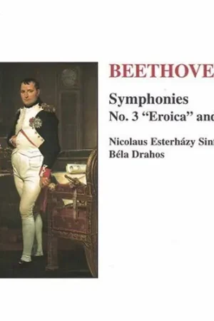 Symphonies 3 & 8 Affordable