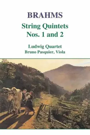 Direct From Manufacturer String Quintets 1 & 2