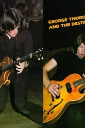 George Thorogood and The Destroyers Get Yours
