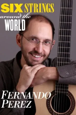 Free Returns Six Strings Around the World