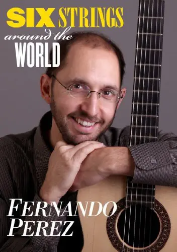 Free Returns Six Strings Around the World