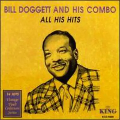 All His Hits Free Shipping