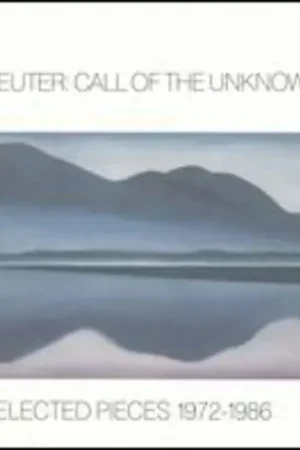 Call Of The Unknown 1972-86 Best Seller
