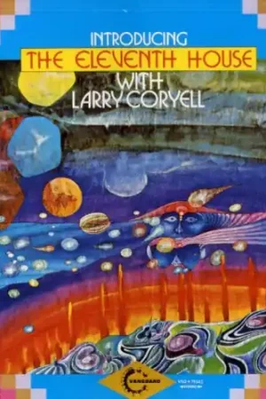 Introducing Eleventh House with Larry Coryell No Minimum Order