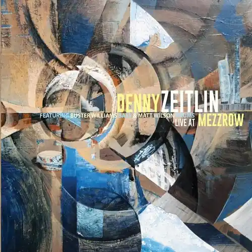 Live At Mezzrow Save Now