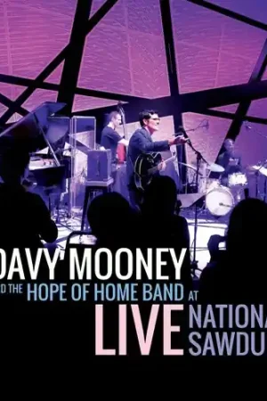 Luxury Live At National Sawdust