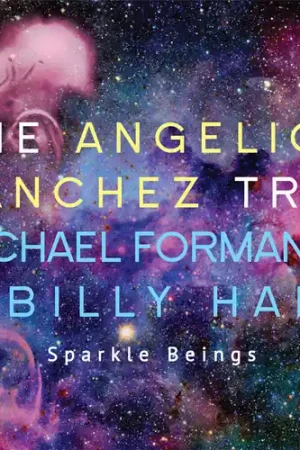 Markdown Sparkle Beings