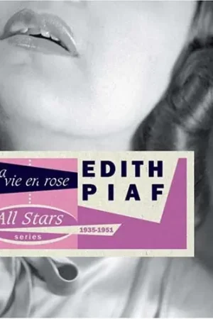 Hot Picks La Vie En Rose 1935-1951
