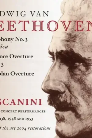 Best Seller Toscanini Conducts