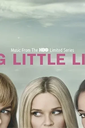 Big Little Lies [Music From The HBO Limited Series 2LP] Shop Now