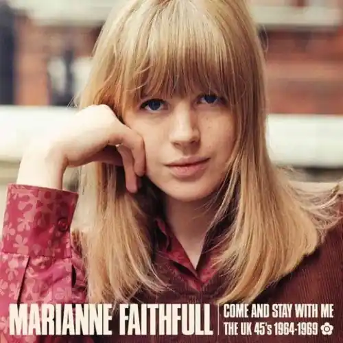 Exclusive Come And Stay With Me: The UK 45s 1964-69