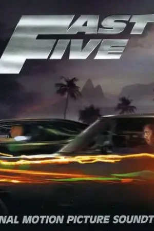 Fast Five (Original Soundtrack) Price Drop