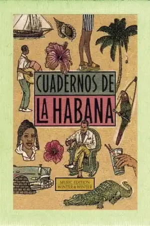 Cuadernos de la Habana Time-Limited