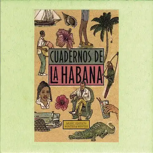 Cuadernos de la Habana Time-Limited
