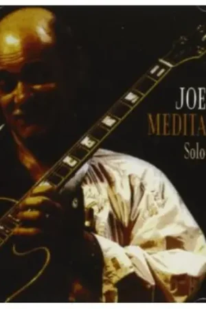 Meditation: Solo Guitar Fan Favorite