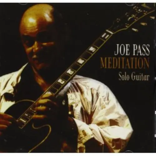 Meditation: Solo Guitar Fan Favorite