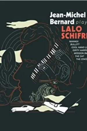 Flash Sale Jean-Michel Bernard Plays Lalo Schifrin