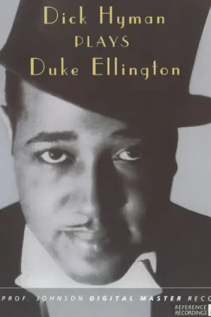 Premium Plays Duke Ellington