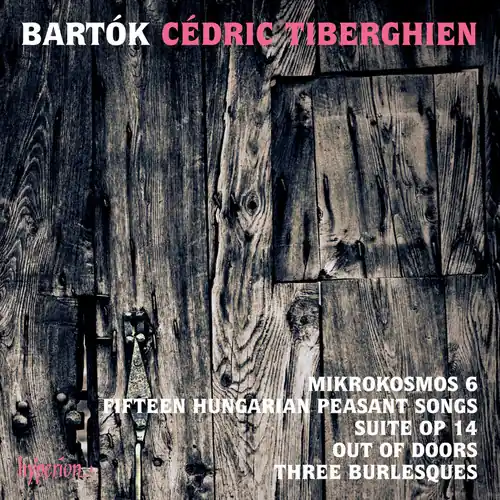 Bartok, / Mikrokosmos Book 6, Seasonal Sale