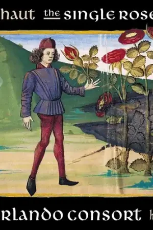 Mega Sale Machaut: The Single Rose
