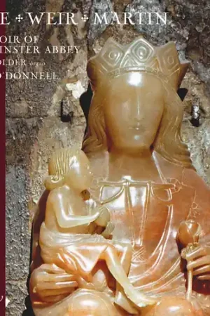 Special Discount Choral Works