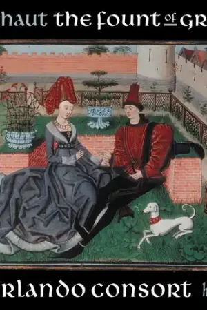 Machaut: The Fount Of Grace Discount