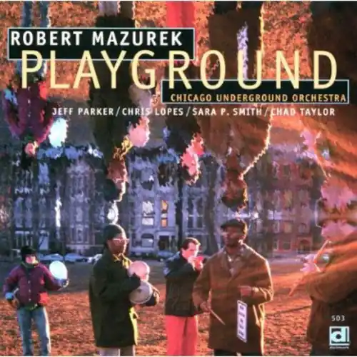 Playground Top Rated