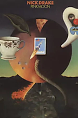 Instant Buy Pink Moon