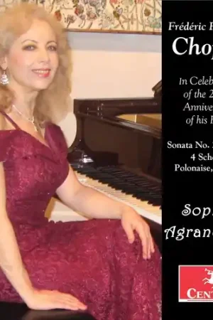 Sonata 2 / 35 Limited Time