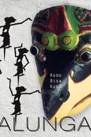 Kudu Bisa Kudu Final Sale