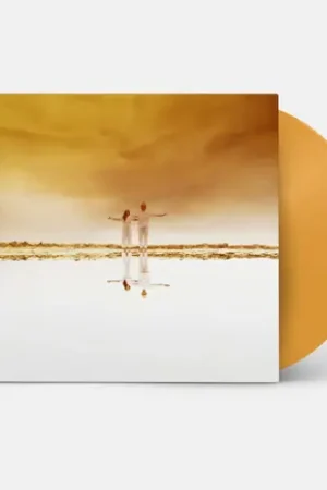 Crafted Fata Morgana: Dusk [Sunset Yellow LP]