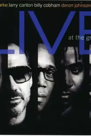 Clearance Live at the Greek