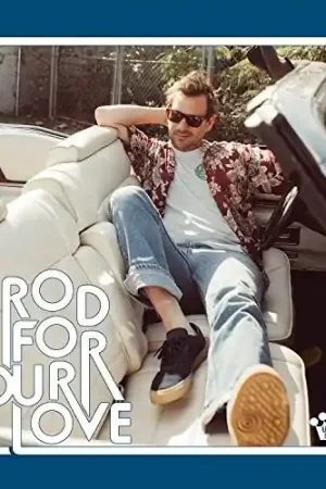 Rod For Your Love [LP] Bulk Order