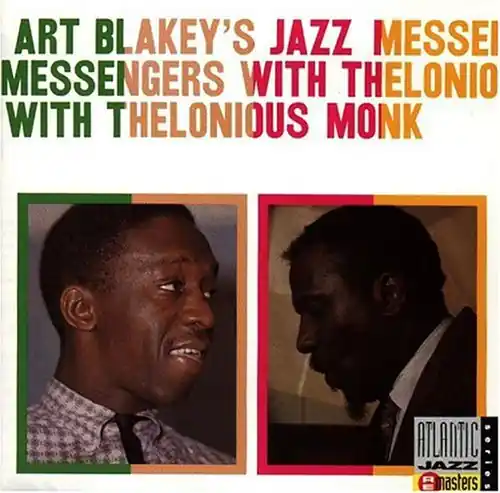 Money Back Guarantee With Thelonious Monk