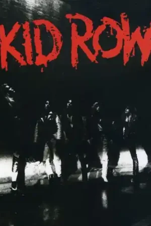 Direct From Factory Skid Row