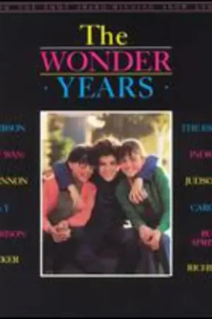 Wonder Years / Tv O.s.t. Direct From Factory