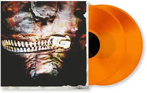 Mega Sale Vol. 3 The Subliminal Verses [Indie Exclusive Limited Edition Orange LP]