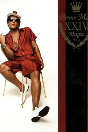 Best Choice 24k Magic [LP]